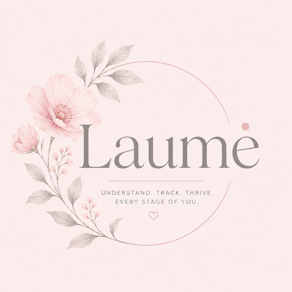 Laumė